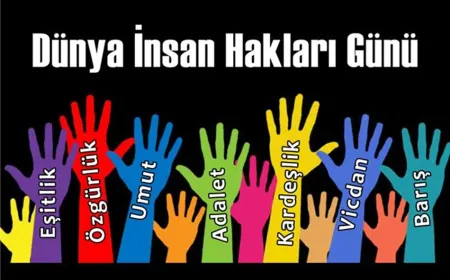 Karşı olduğumuz kişilerin haklarını korumak demokrasi için önemlidir