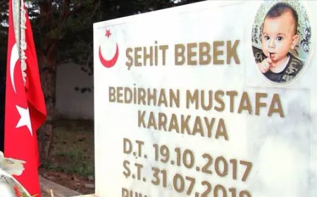 Terörsüz Türkiye için özür ve yüzleşme neden kritik?