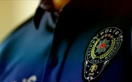 Polis intiharları yeniden gündemde: Bakan’dan çözüm çağrısı
