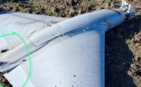 Ukrayna’da dronlara karşı keskin nişancı savunması önerisi
