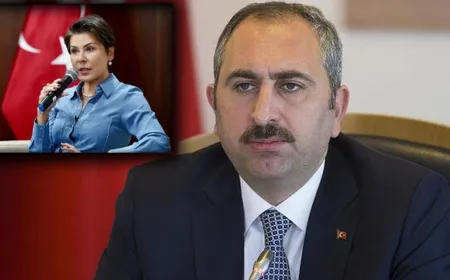 Türker’in çıplak arama iddiasına Gül’den soruşturma mesajı