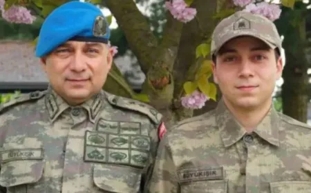 Dorukhan Büyükışık dosyasında tutuklu sayısı 26’ya yükseldi
