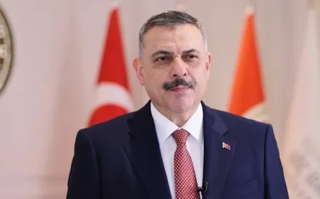 Bakan Mustafa Çiftçi’nin Kudüs Valiliği duası, Türkiye’nin tarihî mirası