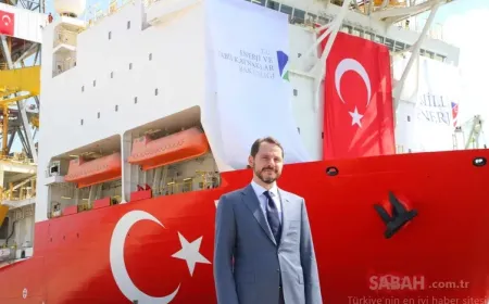 Berat Albayrak’tan özür dileme zamanı gelmedi mi?