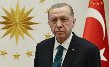 Erdoğan’dan şehit polis Tayfun Baş’ın ailesine başsağlığı mesajı