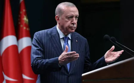 Erdoğan’dan CHP’ye salon kapmaca çıkışı, NATO ve İran mesajı