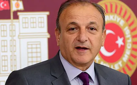 Oktay Vural’dan Ahmet Türk’ün Kürt sorunu sözlerine tepki