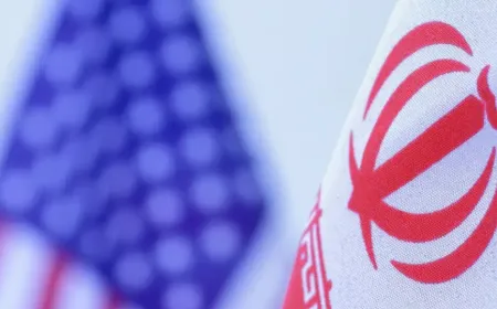 ABD ve İran barış mutabakatını dijital imzayla onayladı