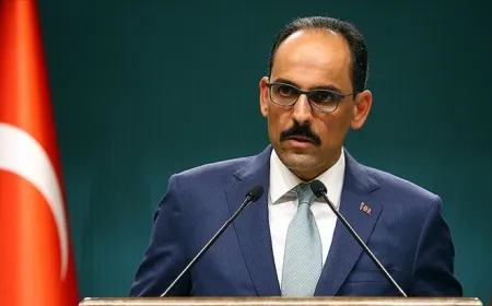 Kalın’dan NATO mesajı: Ankara Zirvesi öncesi dayanıklılık vurgusu