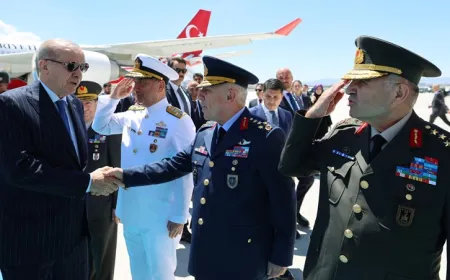 NATO Zirvesi Türkiye’ye AB kapısını açar mı sorusu tartışılıyor
