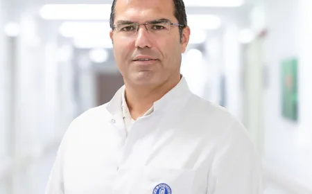 Radyoterapide yeni dönem: Tümöre hedefli, sağlıklı dokuya koruyucu tedavi