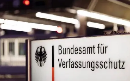 Alman raporu: MİT Berlin’de en aktif yabancı servisler arasında