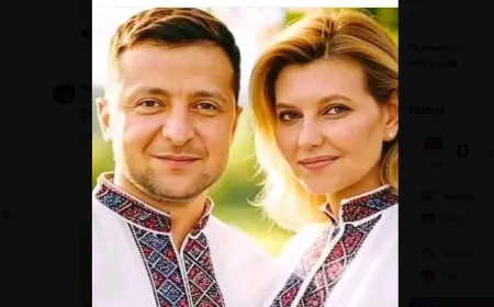 Zelenskiy’ye Nobel Barış Ödülü verilmeli mi? Tartışmalı soru