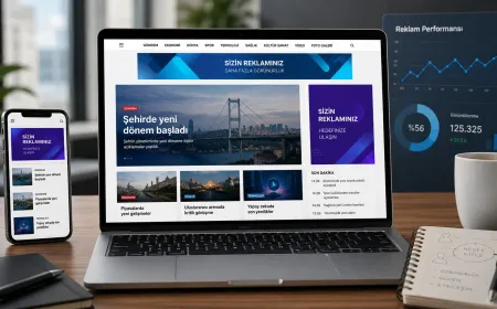 Şehitler Ölmez banner reklam seçenekleri ve teklif bilgileri