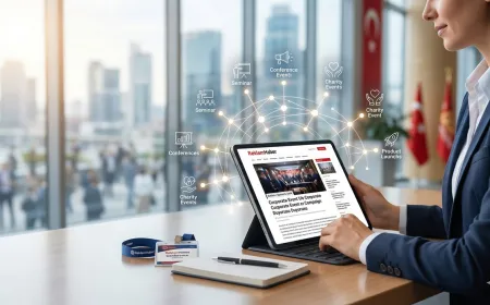 Etkinlik duyurusu yayınlatma seçenekleri ve reklam teklifleri