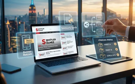 Reklam paketleri ve fiyat teklifi seçenekleri nelerdir?