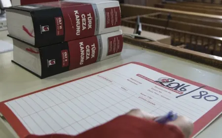 On ikinci yargı paketi Meclis’te: Sorunlar neden hâlâ çözülmüyor?