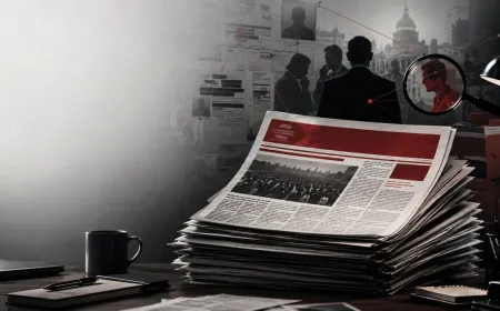 Sabah Gazetesi’nde FETÖ’nün ayak sesleri yeniden mi duyuluyor?