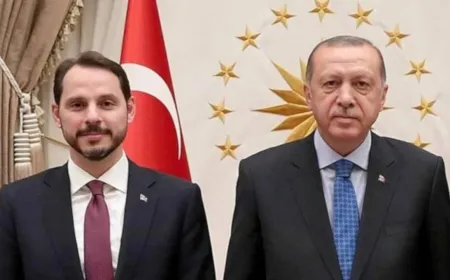 Sabah’taki FETÖ tartışması: Hedef Erdoğan ve Berat Albayrak mı?