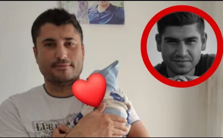 Şehit polis Tayfun Baş olayında yeni gelişme: Gökhan Y.’nin beyin ölümü gerçekleşti