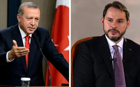 Terkoğlu’ndan AKP’de ikinci adam yorumu: Tasfiye tartışması