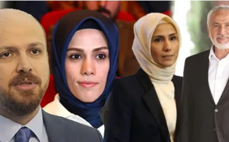 Çalmuk’tan AK Parti vizyonu yorumu: Fütüristik dersler gündemde