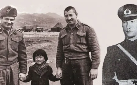 Şehit Mehmet Günenç ve Türkiye’nin NATO’ya uzanan yolu