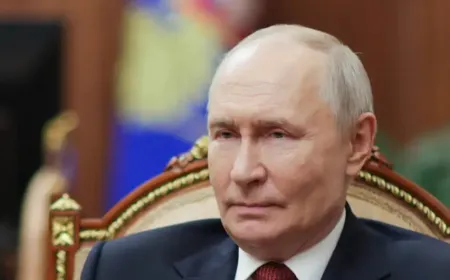 Putin Ukrayna saldırıları sonrası yakıt sıkıntısını kabul etti
