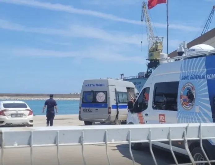 Karadeniz’de Türk balıkçı teknesine saldırı: 1 ölü, 4 yaralı