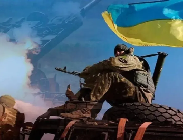 Ukrayna’da seferberlik sistemi neden aksıyor: Kayıt var, çağrı yok