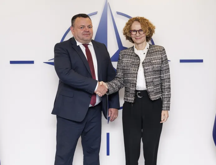 ESET NATO ile siber dayanıklılık için stratejik ortaklık kurdu
