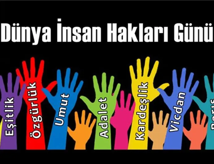 Karşı olduğumuz kişilerin haklarını korumak demokrasi için önemlidir