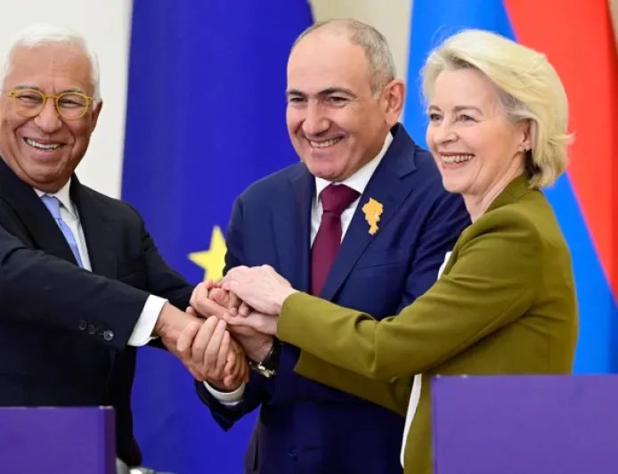 Paşinyan zaferi Rusya’yı Ukrayna’da barışa yaklaştırır mı?