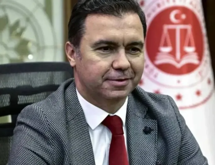 Gökhan Karaköse Yargıtay üyeliğine seçildi, yargıda yeni dönem