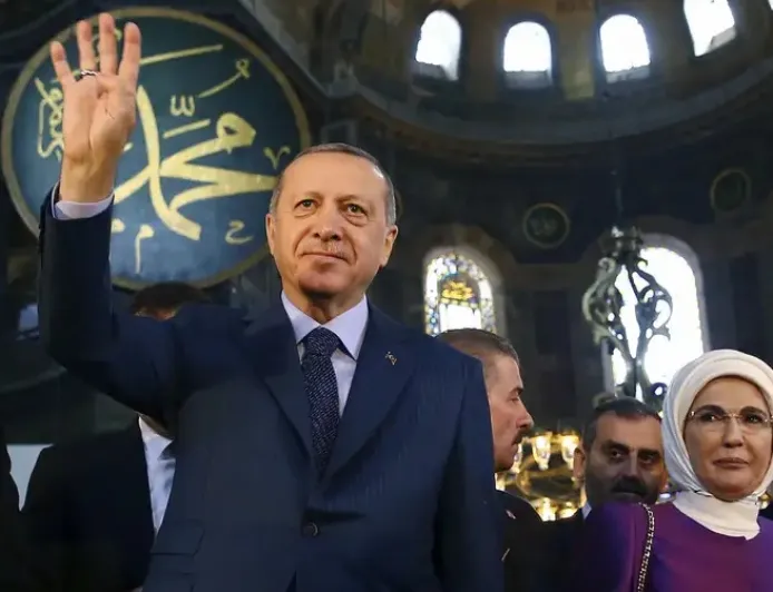 Erdoğan Kur’an ve hadislerde işaret ediliyor mu, Mehdi olabilir mi?