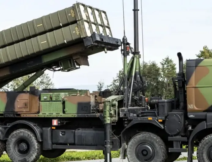 Türkiye’ye NATO kalkanı: Patriot’tan sonra SAMP-T de geliyor
