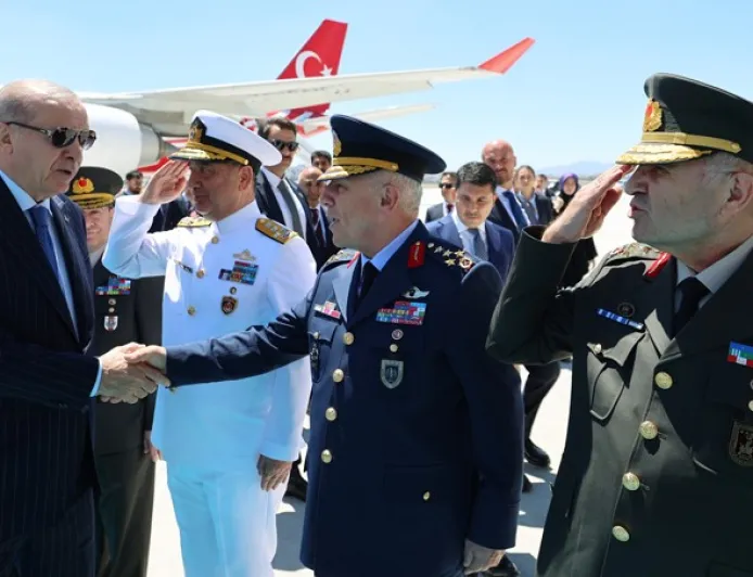 NATO Zirvesi Türkiye’ye AB kapısını açar mı sorusu tartışılıyor