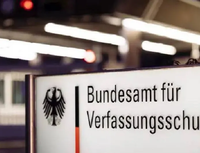 Alman raporu: MİT Berlin’de en aktif yabancı servisler arasında