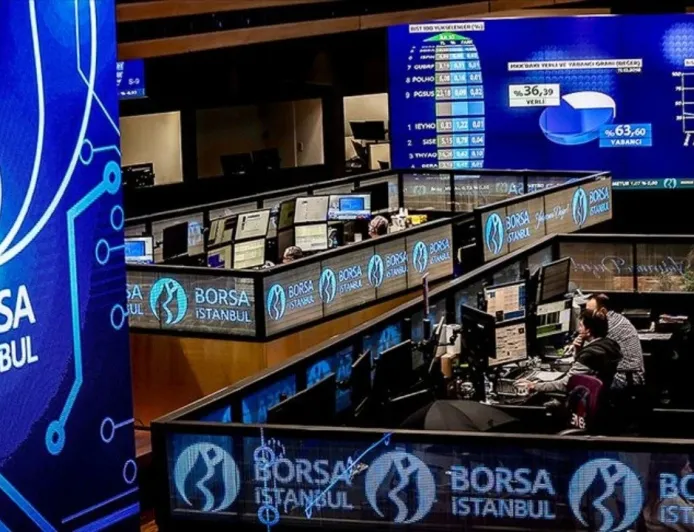 BofA müşterileri 1,1 milyar TL net satış yaptı: THYAO öne çıktı