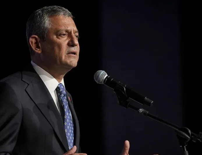 Title: Özgür Özel’den yeni parti açıklaması: Hazırlık var, karar yok