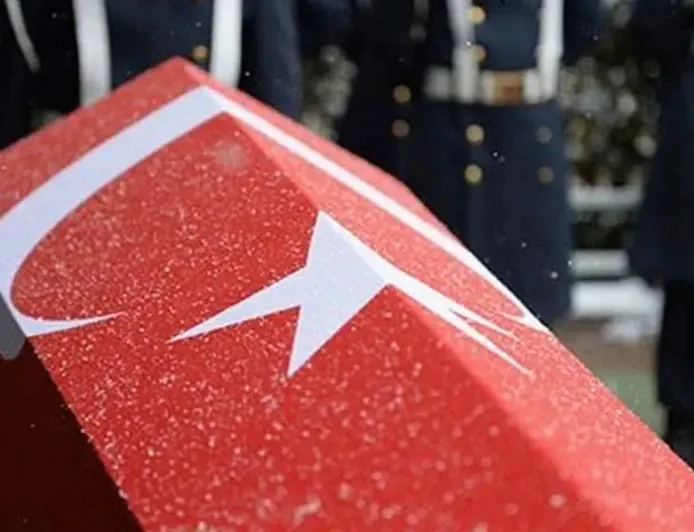 Kırıkkale’de mühimmat imha sahasında patlama: 2 personel vefat etti