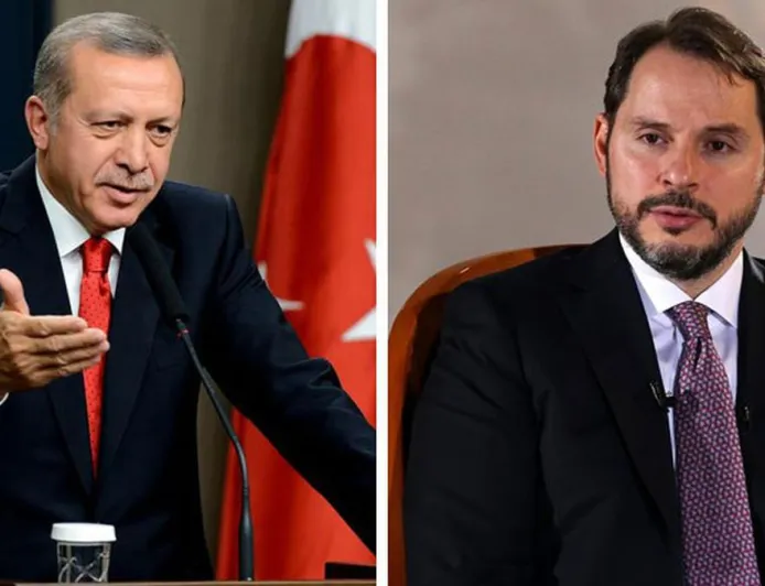 Terkoğlu’ndan AKP’de ikinci adam yorumu: Tasfiye tartışması