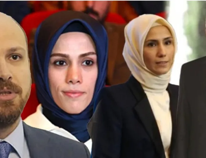Çalmuk’tan AK Parti vizyonu yorumu: Fütüristik dersler gündemde