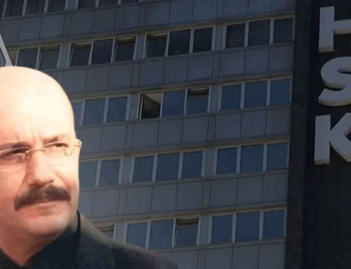 HSK, Okan Bato’yu haksız mal edinme dosyasıyla ihraç etti