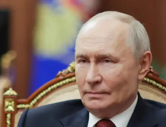 Putin Ukrayna saldırıları sonrası yakıt sıkıntısını kabul etti
