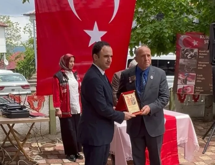 Ordu Kurtboğazı’nda aynı aileden beş şehit dualarla anıldı
