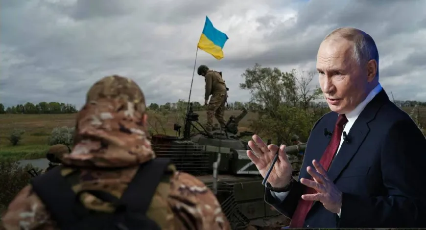 Putin için Ukrayna savaşı alarmı: Rusya’da elit çatlağı riski