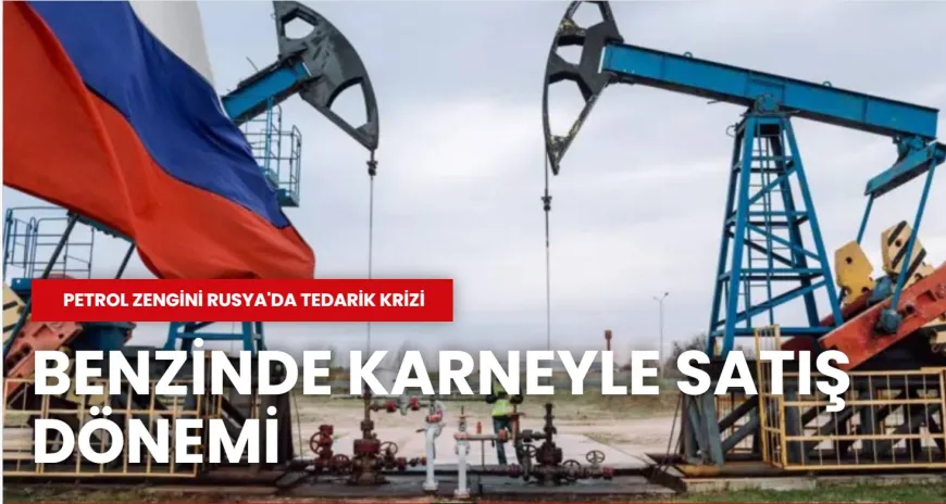 Putin’e savaş bütçesi uyarısı: Rusya ekonomisi alarm veriyor