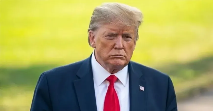 Trump Türkiye’deki NATO Zirvesi’ne katılacak: Ankara’da kritik toplantı