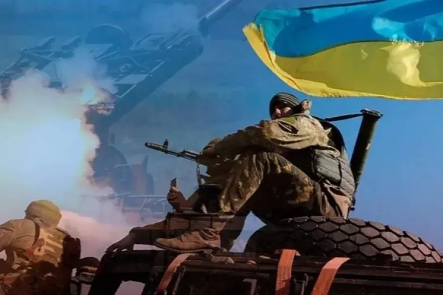 Ukrayna’da seferberlik sistemi neden aksıyor: Kayıt var, çağrı yok